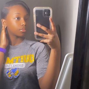 Meet your Posher, Kailyn